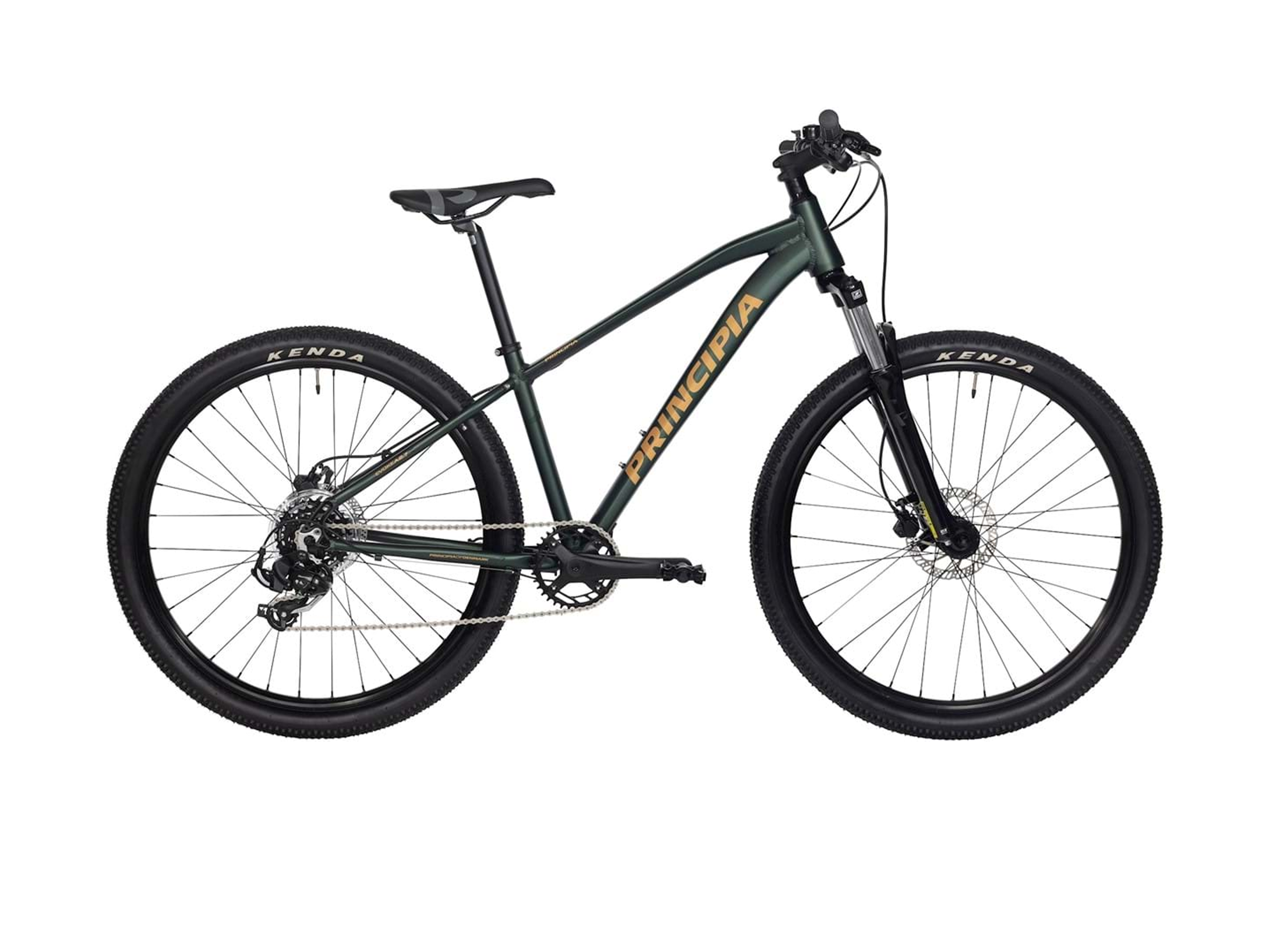 Principia MTB A2.7