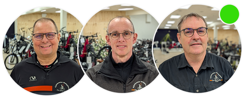 kontakt Cykelcenter Midtjylland