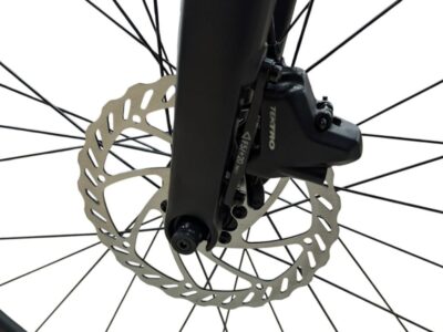 Reany N1 City - Remtræk, One Speed - Billede 9